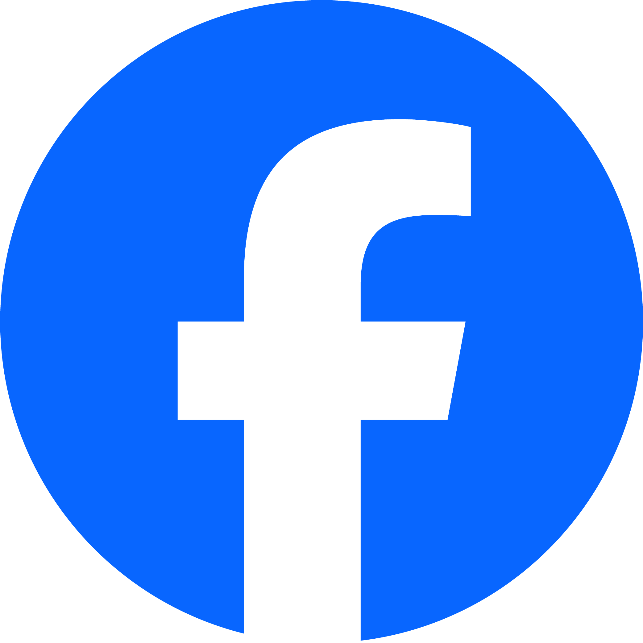 Facebookのシェアボタン