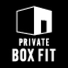 個室フィットネスジム