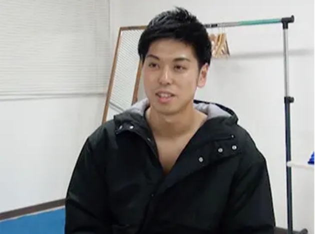 矢野さん/29歳