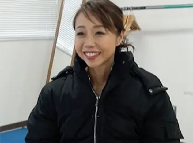 菊池さん/43歳