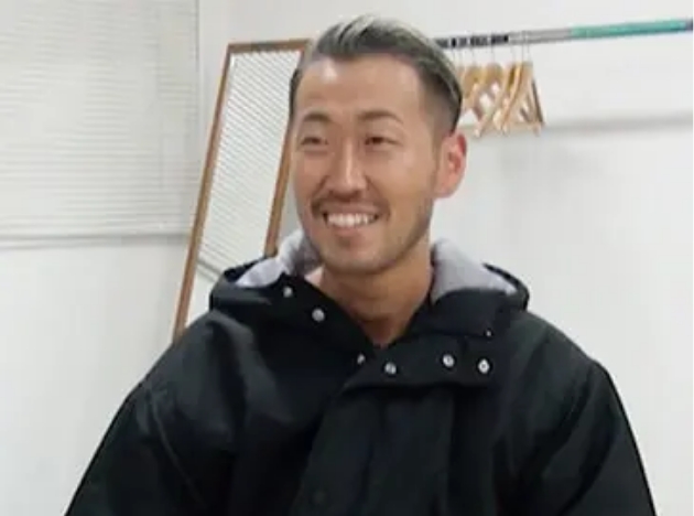 TOMさん/34歳