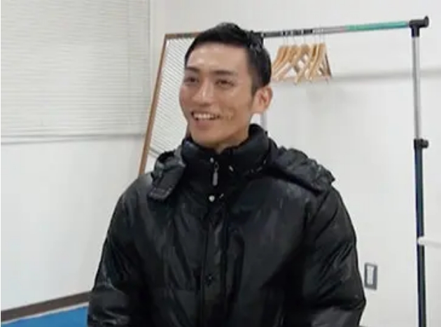 濱地さん/30歳