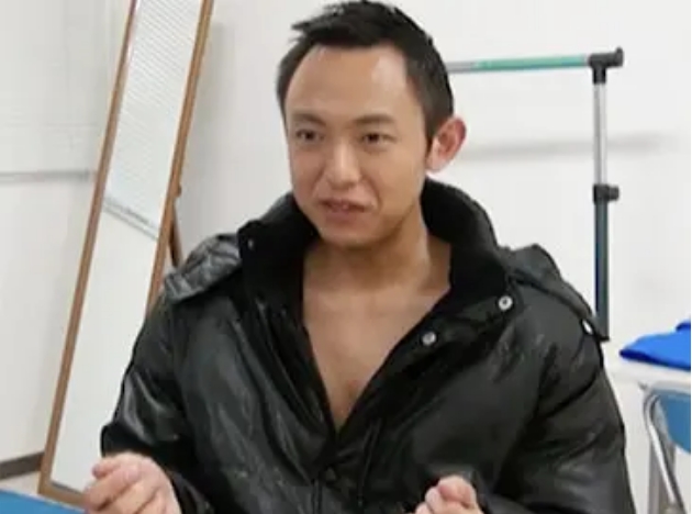 桧垣さん/34歳