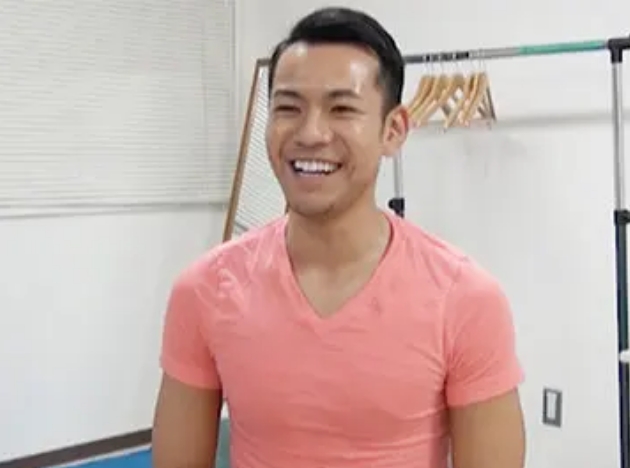 向田さん/27歳