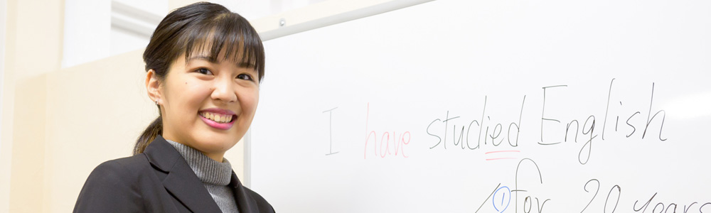 徹底したカウンセリングであなたに合った完全オリジナルレッスンを