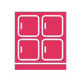 オープンロッカー
