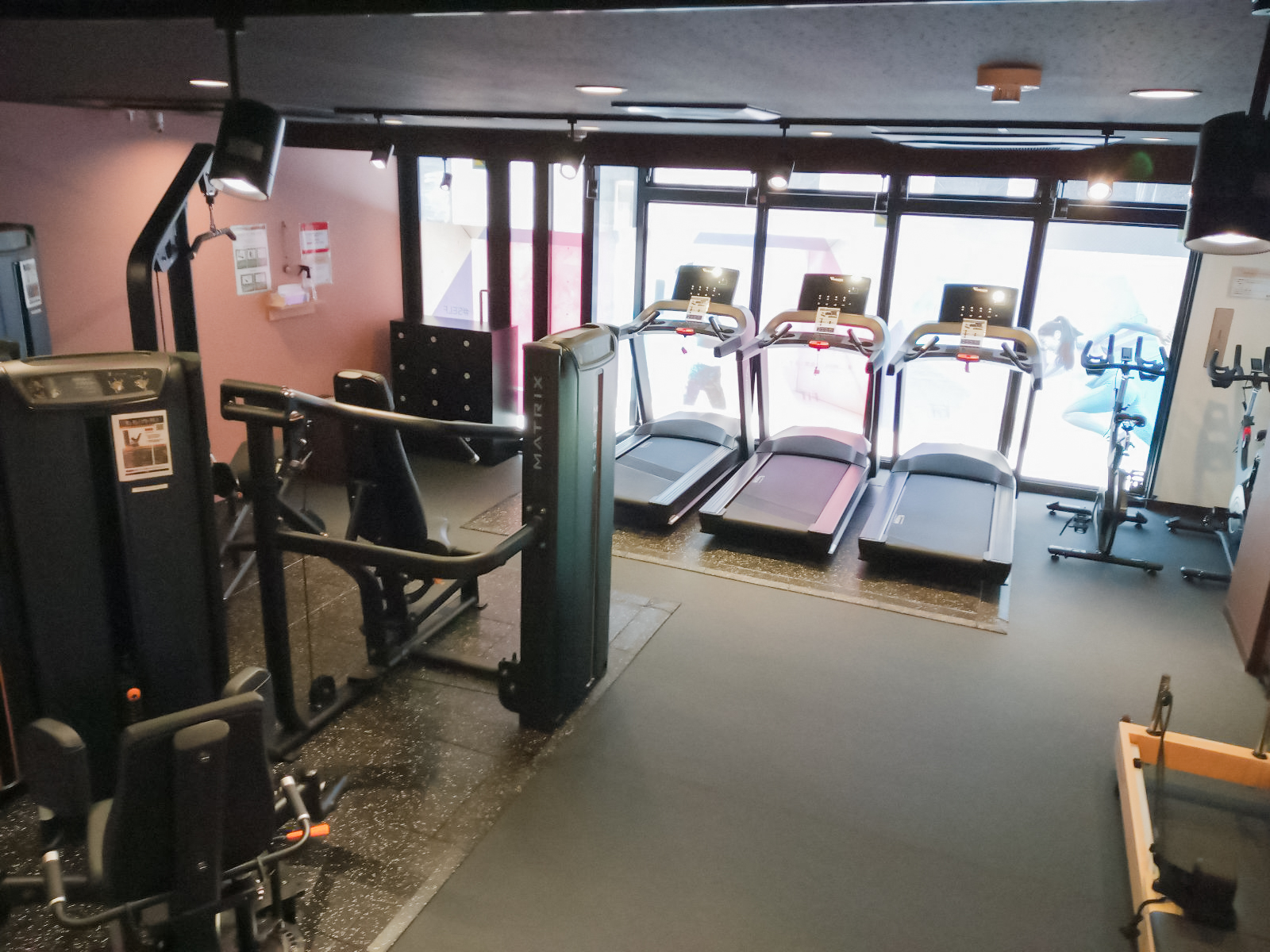 店舗写真 6