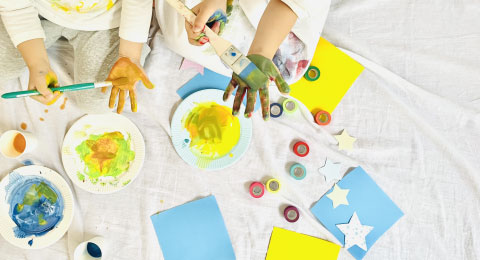 ワークショップ