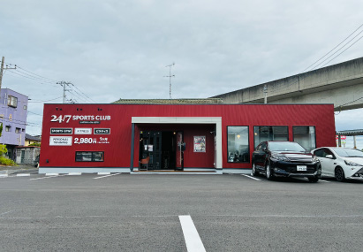 24/7SPORTS CLUB