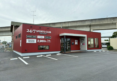 24/7SPORTS CLUB