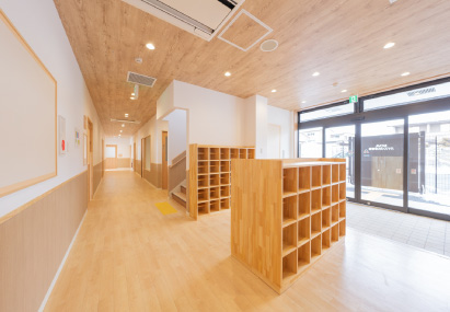 室内