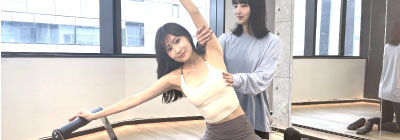 STEP 04 レッスン開始
