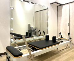 効果的なマシンピラティス