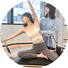 ボディメイクにも効果