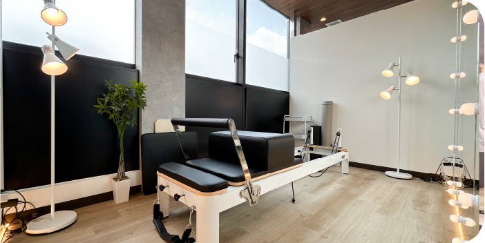 全店OPENしたばかりのキレイな店舗