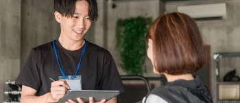 100%オーダーメイド！あなた専用のダイエットメニュー