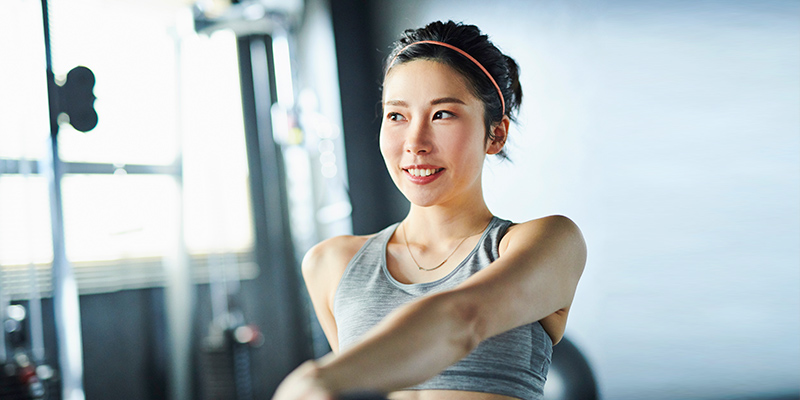 24/7ワークアウトってどんなジム？