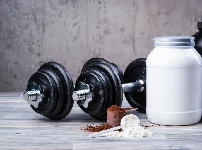 手ぶらでジムへお越しいただけます