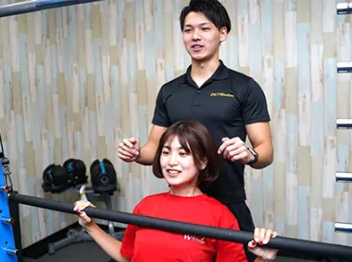 一緒に考えるから身につく、維持できる