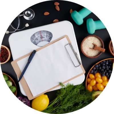 一生続けられる食生活