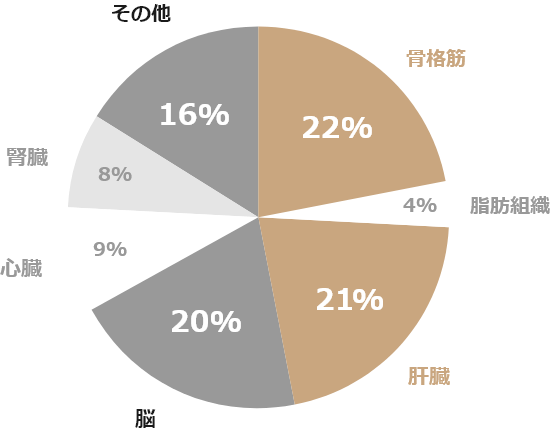 当社のオーダーメイドメニュー