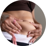 終わった後にリバウンドするのは嫌だ