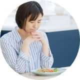 もう無理なダイエットには取り組みたくない