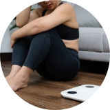 これまでにダイエットを諦めた経験がある