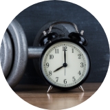 ジムに通うのが面倒になってしまう