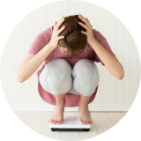 結果の見えないトレーニングは続かず挫折する