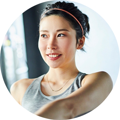 体型維持できる正しい知識が身につく