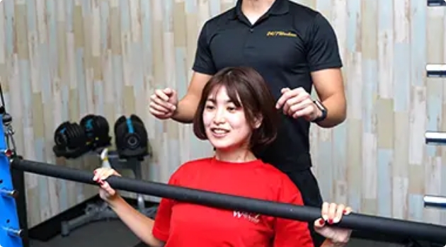 初心者の方も楽しく続けられます