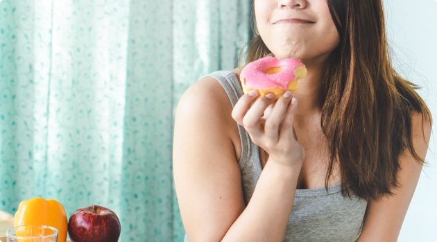 モチベーションを維持できなかった