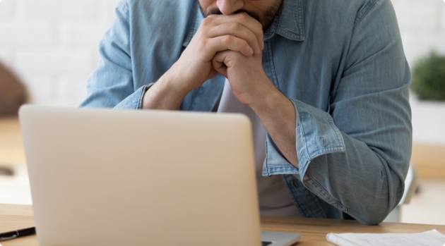 ジムが通いにくい場所にある