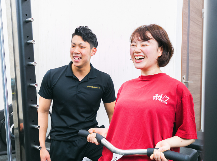 コミュニケーション能力試験にも合格しています