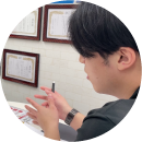 担当カウンセラー