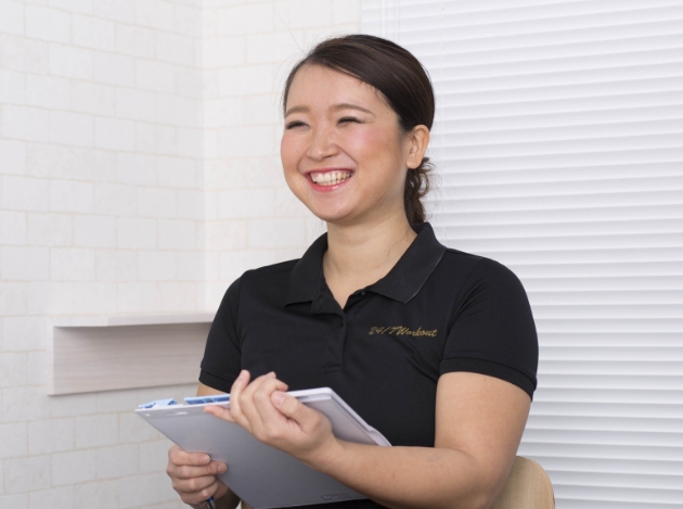 [STEP 03] 目標達成に向けたシミュレーション