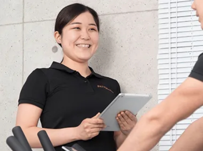 午後の部の場合