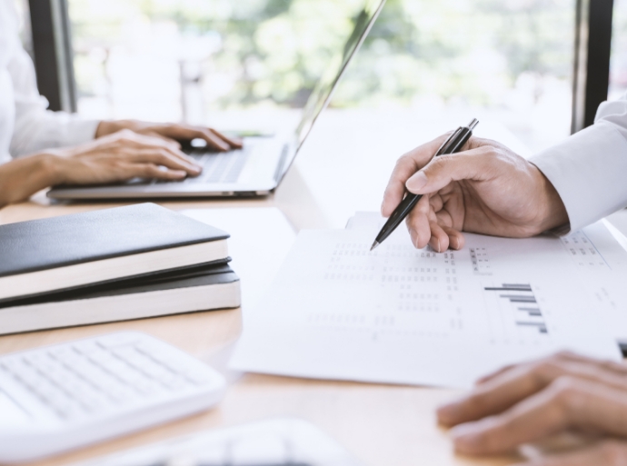 10年で業界大手まで登りつめた経営ノウハウが手に入る