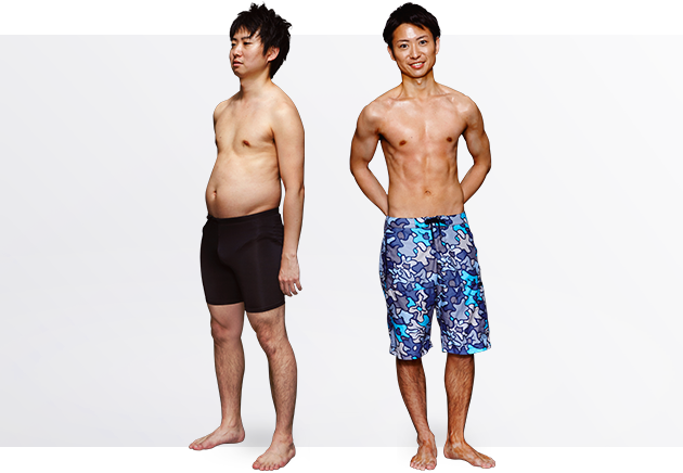 小関様 当時32歳