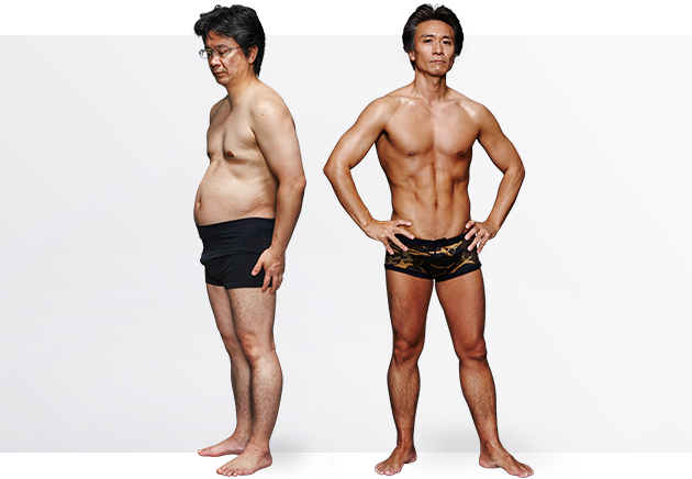 坂本様 当時44歳