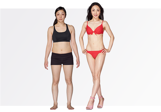 布川様 当時37歳