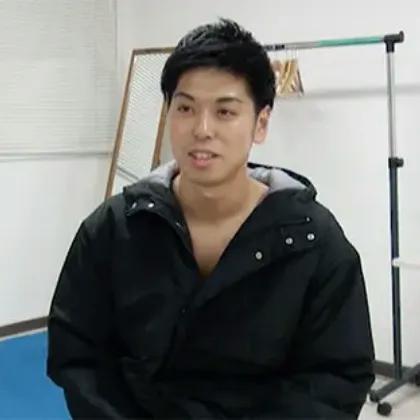 矢野さん/当時29歳