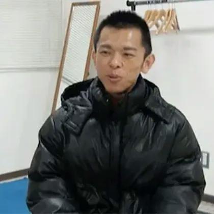 岸さん/当時33歳