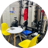 パーソナルジム