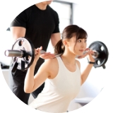 パーソナルトレーニング