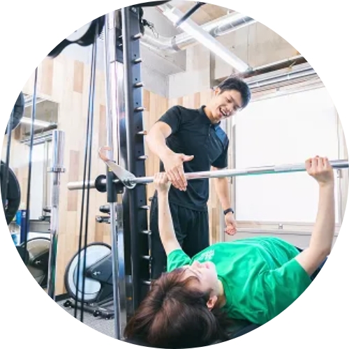 目標達成のためのシミュレーションができます