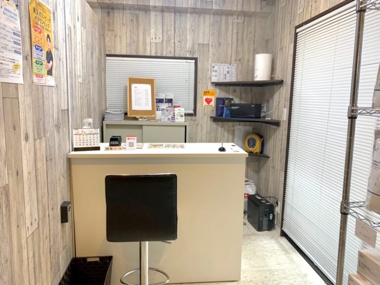 店舗写真 6