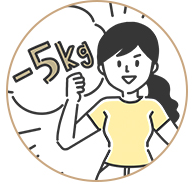 あなたに合った痩せ方