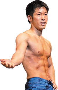 Best Style in Life Contest 2018 第2位 藤田 正悟さん